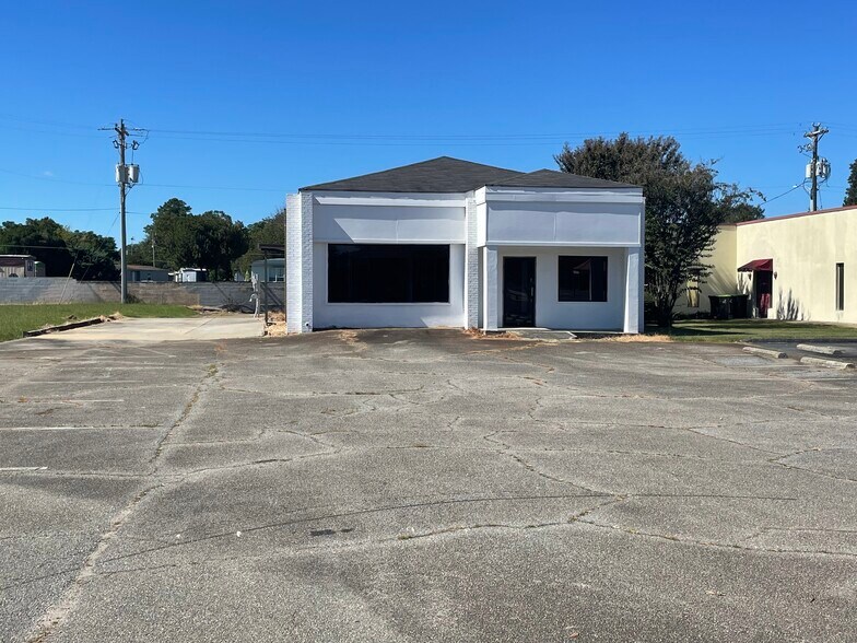 Primary Photo Of 1041-1043 N Houston Rd, Warner Robins Medical For Lease