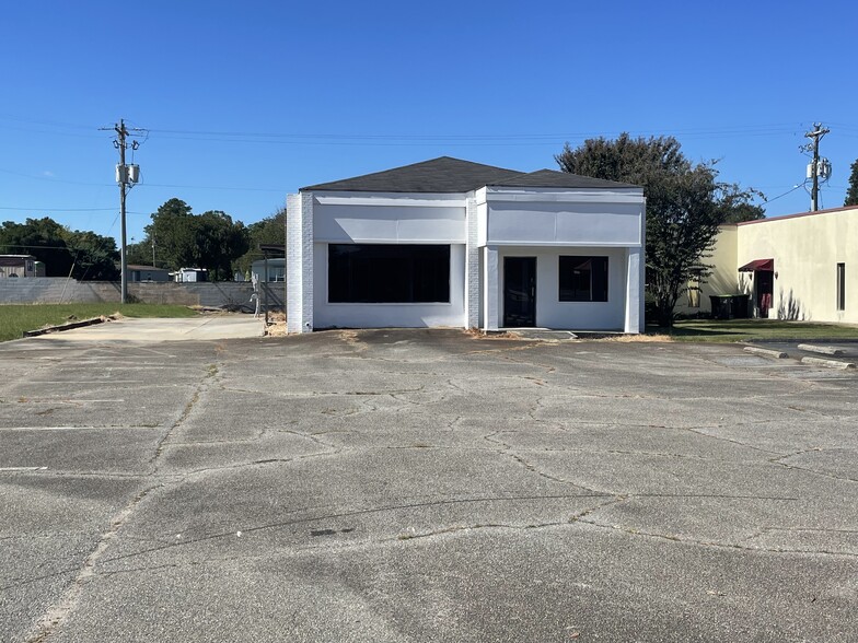 Primary Photo Of 1041-1043 N Houston Rd, Warner Robins Medical For Sale