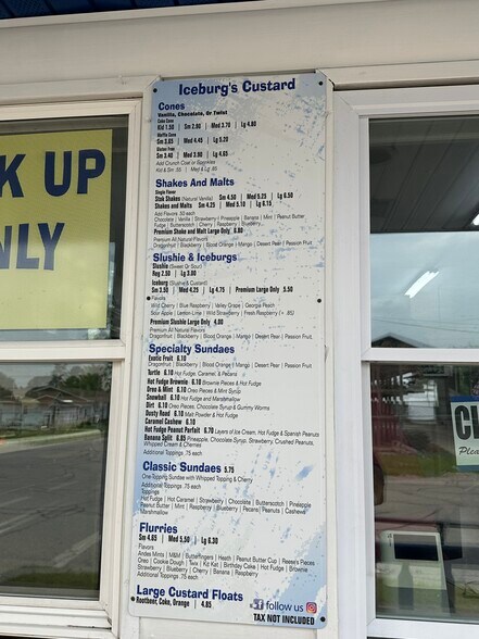 More Photos Of 514 Louisa St, Crivitz Restaurant For Sale