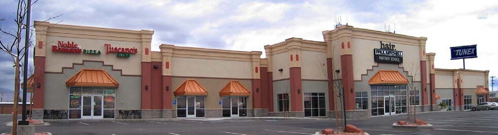 Primary Photo Of 568 W Telegraph Rd, Washington Freestanding For Lease