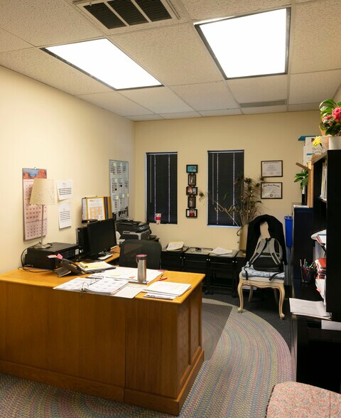 More Photos Of 1820 Randolph Rd SE, Albuquerque Office For Sale