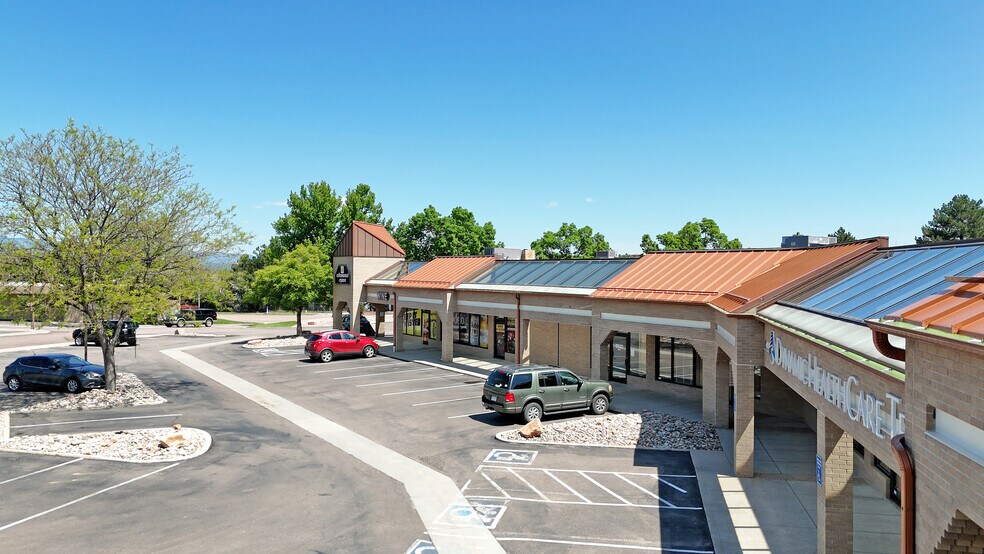 More Photos Of 2807-2817 Dublin Blvd, Colorado Springs Unknown For Sale