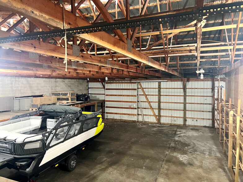 More Photos Of 8194 Fairview, Baxter Light Manufacturing For Sale