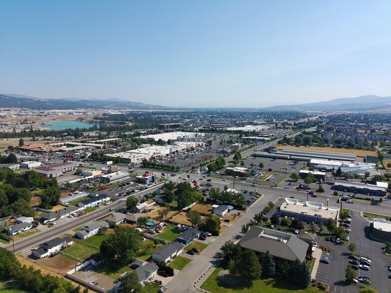 More Photos Of 15404 E Springfield Ave, Spokane Valley Office For Lease