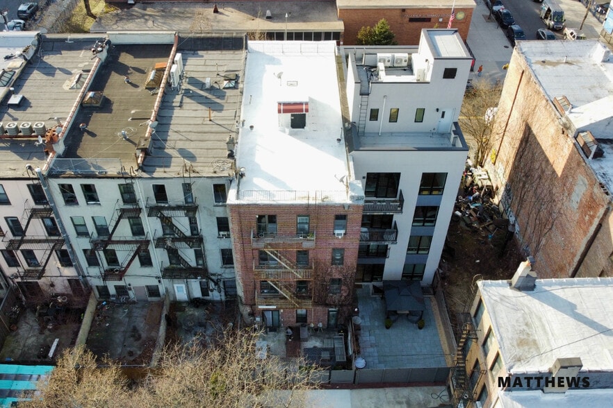 More Photos Of 271 Malcolm X Blvd, Brooklyn Apartments For Sale