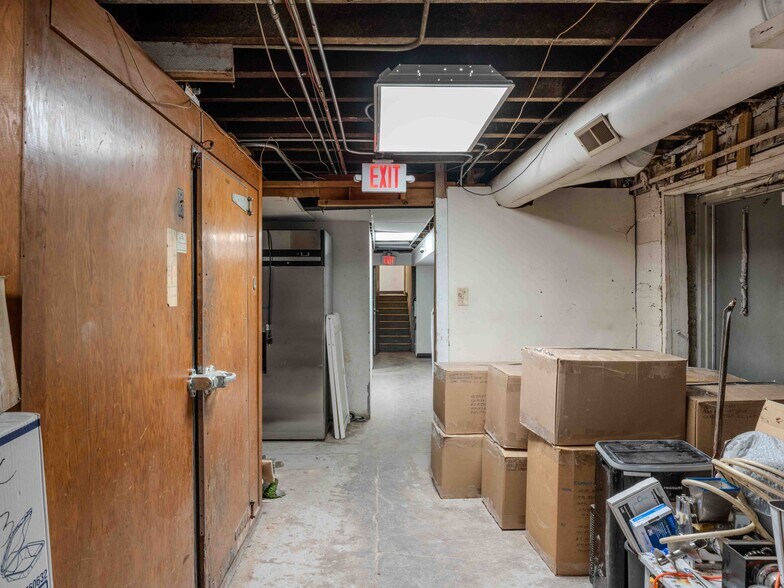 More Photos Of 210 E Galena Ave, Aurora Restaurant For Sale