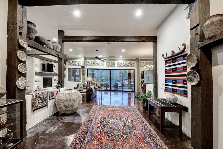 More Photos Of 6440 S Upper Valley Rd, Vail Land For Sale