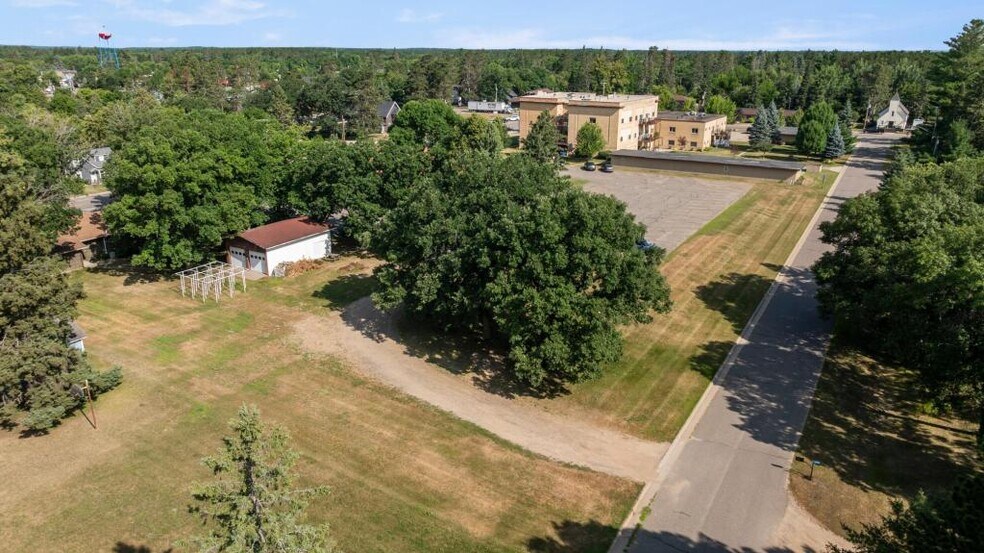 More Photos Of 30950 Rasmussen Rd, Pequot Lakes Flex For Sale