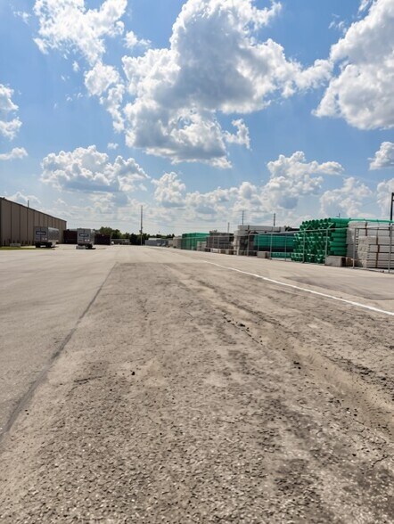More Photos Of 6702 Enterprise Dr, Louisville Land For Lease