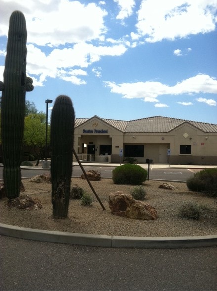 Primary Photo Of 29858 N Tatum Blvd, Cave Creek Daycare Center For Sale