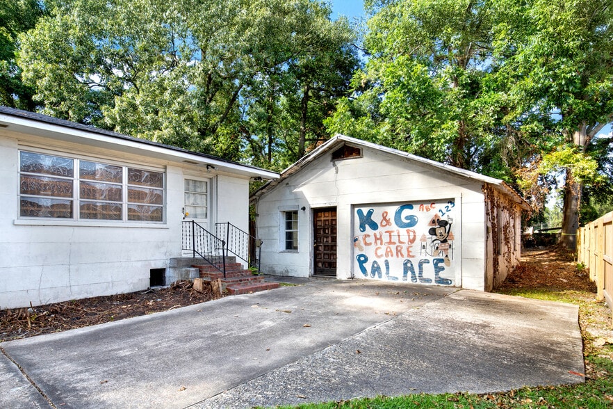 More Photos Of 4710 Augusta Rd, Savannah Flex For Sale