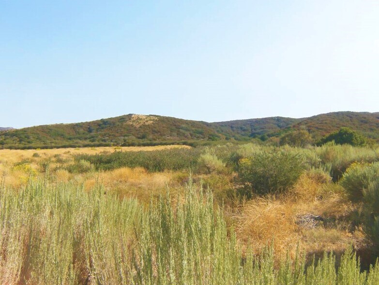 More Photos Of 42701 Ranch Club Rd, Lake Hughes Land For Sale