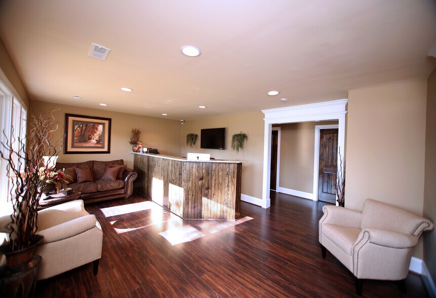 More Photos Of 1697 NC-16 Business, Denver Coworking Space