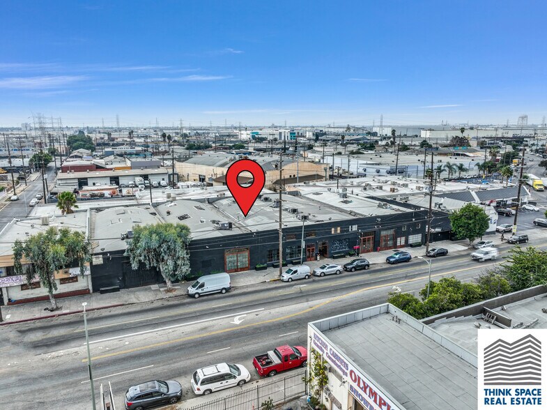 33643386 E Olympic Blvd, Los Angeles, CA 90023 Warehouse For Sale