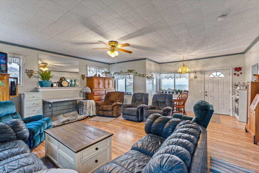 More Photos Of 30274 Peoria Rd, Shedd Land For Sale