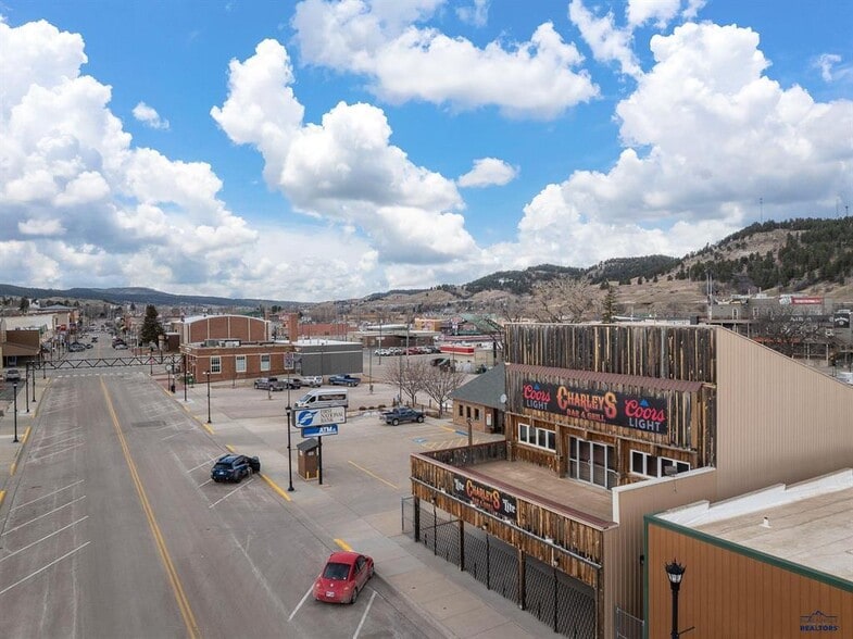 More Photos Of 947 Main St, Sturgis Sports And Entertainment For Sale