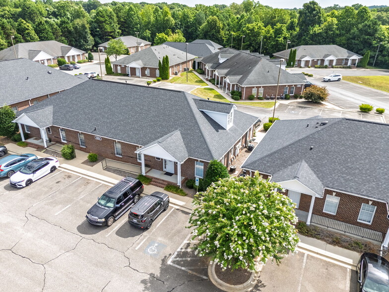 More Photos Of 1554 Union Rd, Gastonia Office For Lease