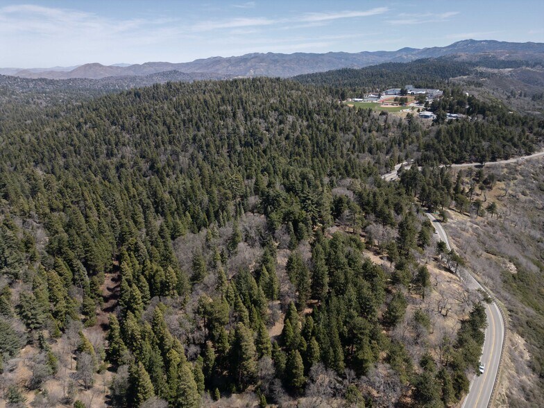 More Photos Of 26689 California 18, Rimforest Land For Sale