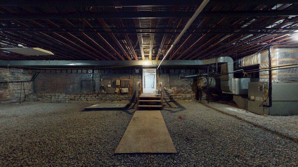 More Photos Of 152 Grant Ave, Vandergrift Storefront Retail Office For Lease