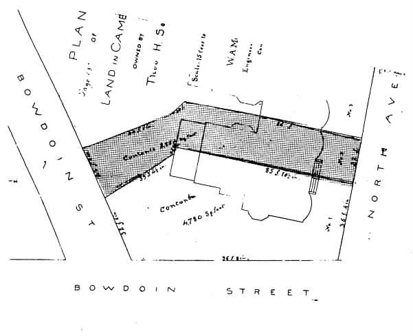 More Photos Of 1674-1678 Massachusetts Ave, Cambridge Storefront Retail Residential For Lease
