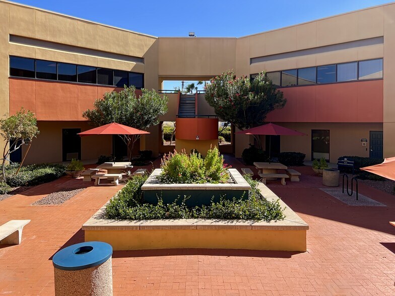 More Photos Of 5055 E Broadway Blvd, Tucson Coworking Space