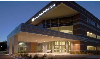 More Photos Of 1555 E South Blvd, Rochester Hills Rehabilitation Center For Lease