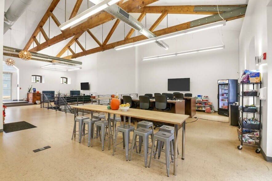 More Photos Of 3 Rector St, Philadelphia Office For Sale