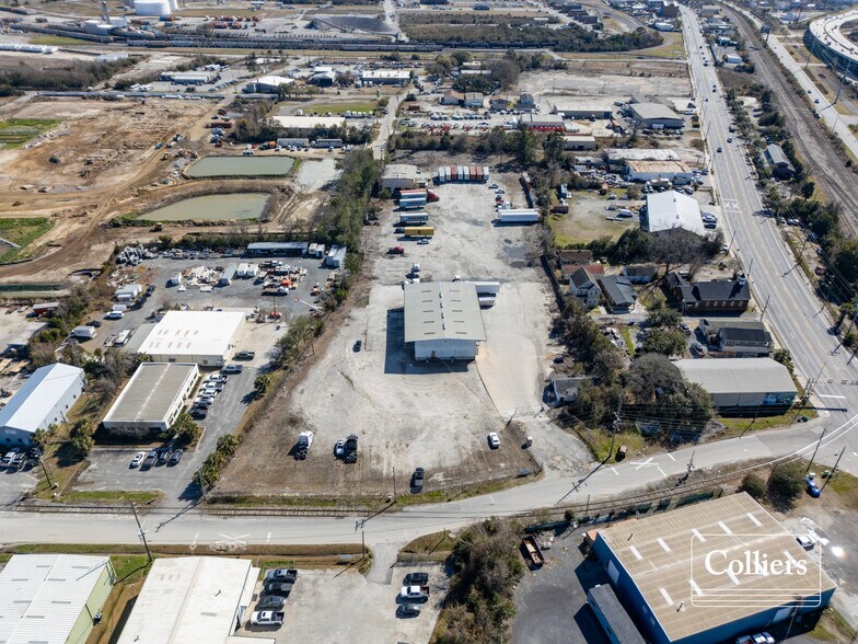 More Photos Of 2003 Cherry Hill Ln, North Charleston Land For Lease