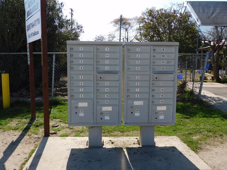 More Photos Of 815-849 S Indiana St, Porterville Manufactured Housing Mobile Home Park For Sale