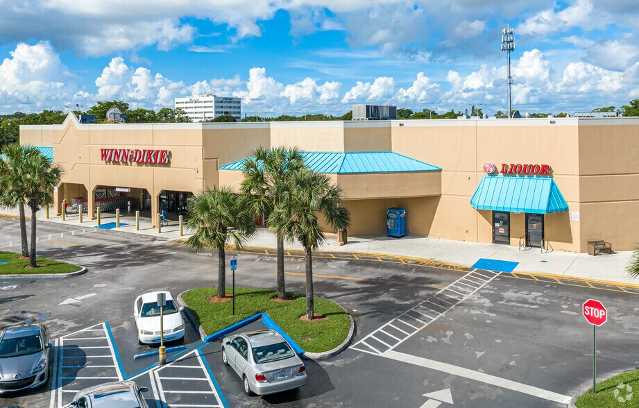 More Photos Of 5061-5195 W Atlantic Ave, Delray Beach Unknown For Lease