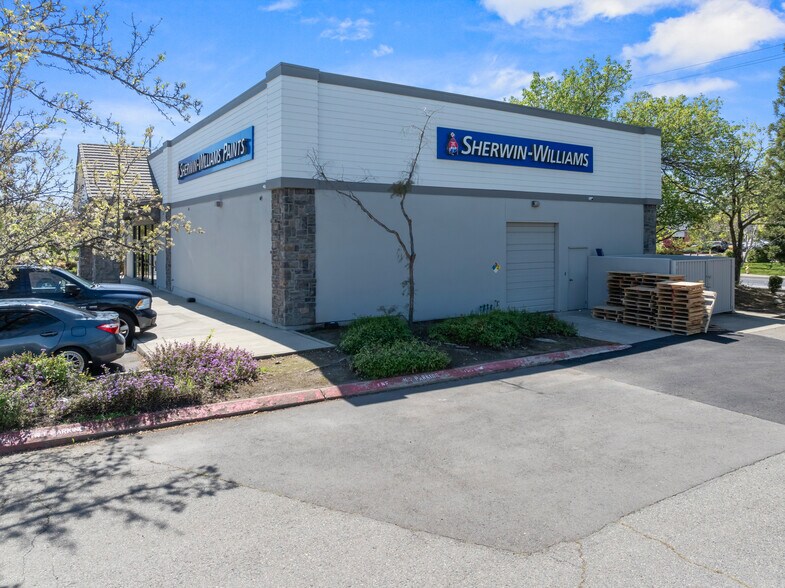 More Photos Of 5619 Pacific St, Rocklin Freestanding For Sale