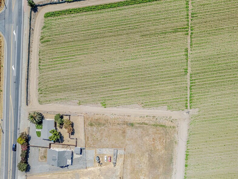 More Photos Of 2718 Ferguson Rd, Gilroy Land For Sale