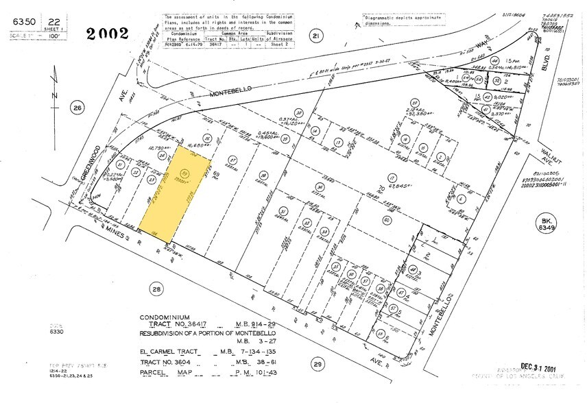More Photos Of 862-892 W Mines Ave, Montebello Apartments For Sale