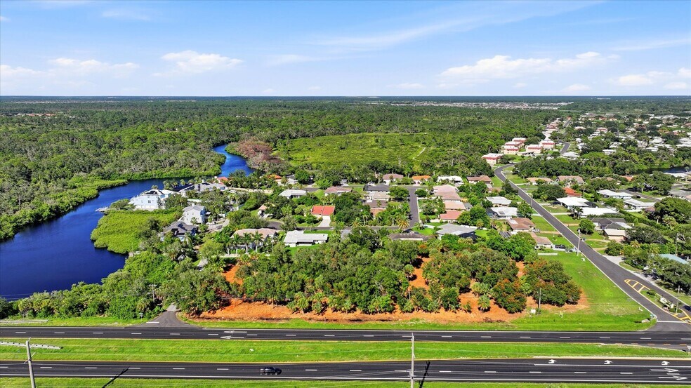 Primary Photo Of 2099 S Tamiami Trl, Osprey Land For Sale