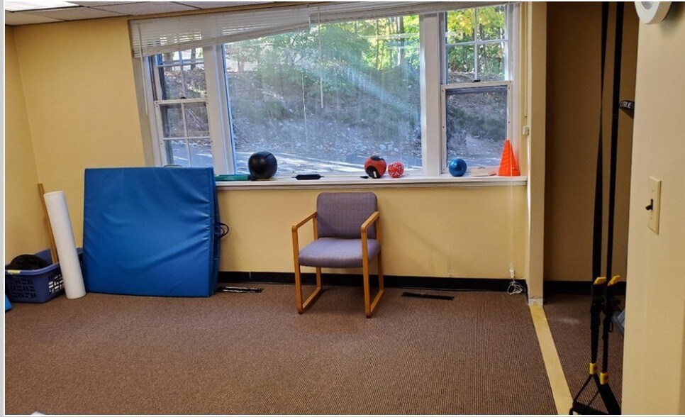 More Photos Of 805 High St, Westwood Medical For Lease