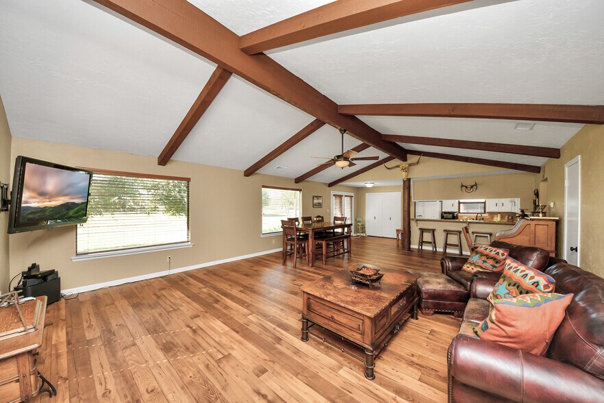 More Photos Of 16076 Highway 105, Cleveland Land For Sale