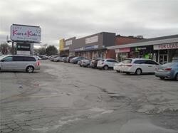 More Photos Of 3770-3774 Lawrence Ave, Toronto Storefront For Sale