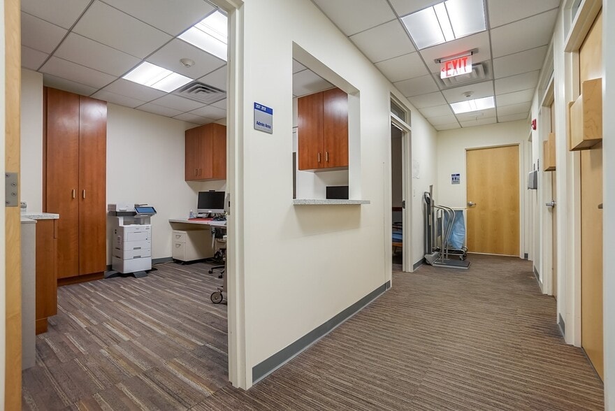More Photos Of 20 Hope Ave, Waltham Medical For Sale