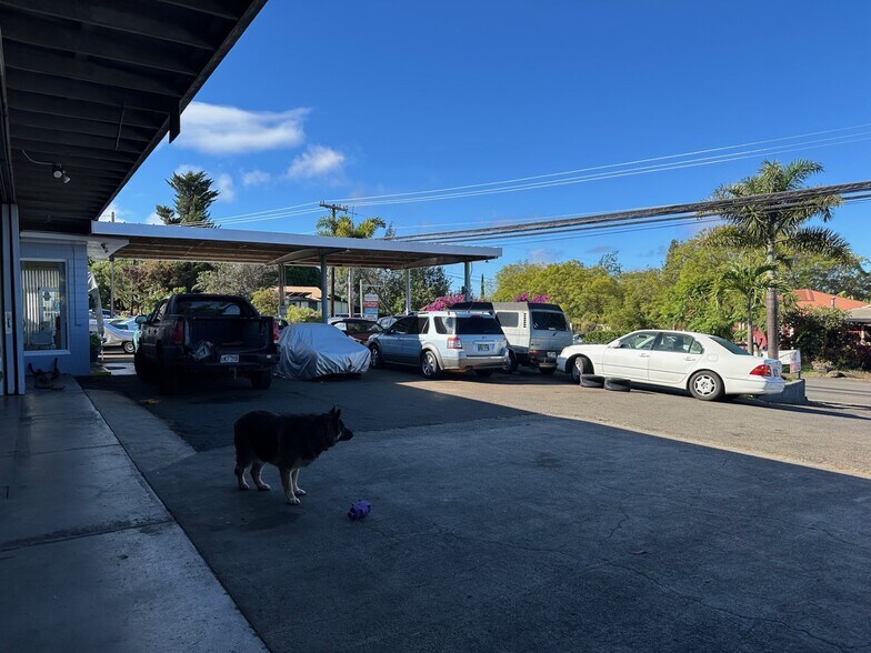 More Photos Of 3135 Lower Kula Rd, Kula Storefront Retail Office For Sale