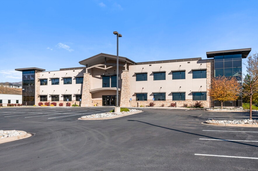 More Photos Of 3470 Centennial Blvd, Colorado Springs Medical For Sale
