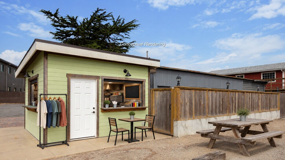 More Photos Of 7550-7552 Sandholdt Rd, Moss Landing Specialty For Sale