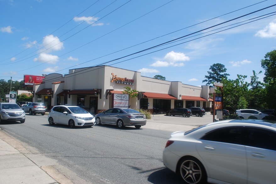 More Photos Of 1321 Thomasville Rd, Tallahassee Storefront Retail Office For Lease