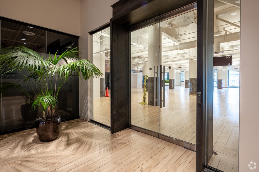 More Photos Of 701 Washington Ave N, Minneapolis Loft Creative Space For Lease