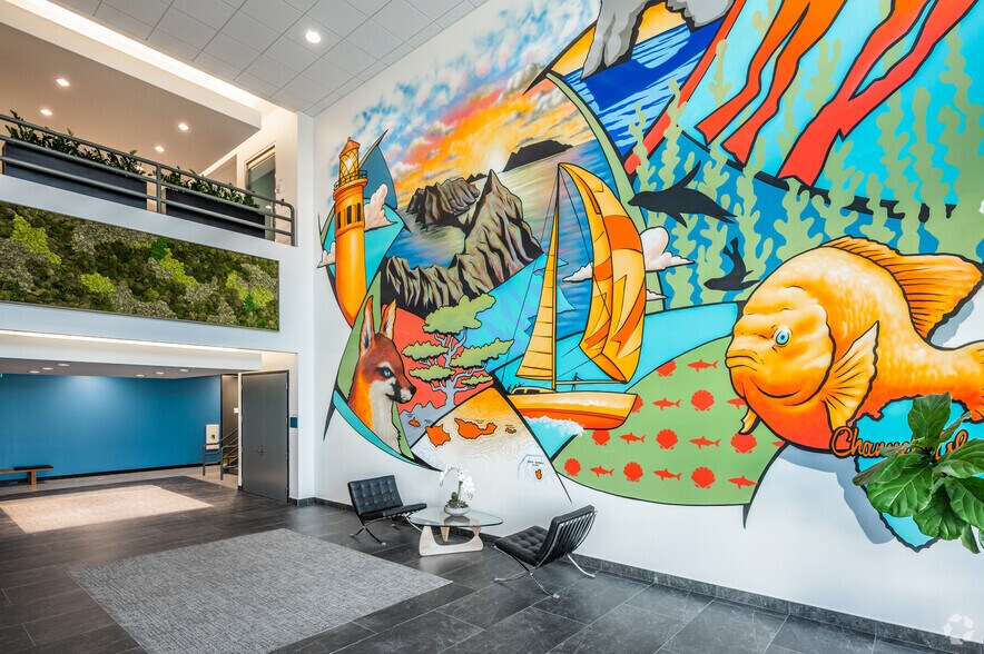 More Photos Of 7 Corporate Park, Irvine Office For Lease