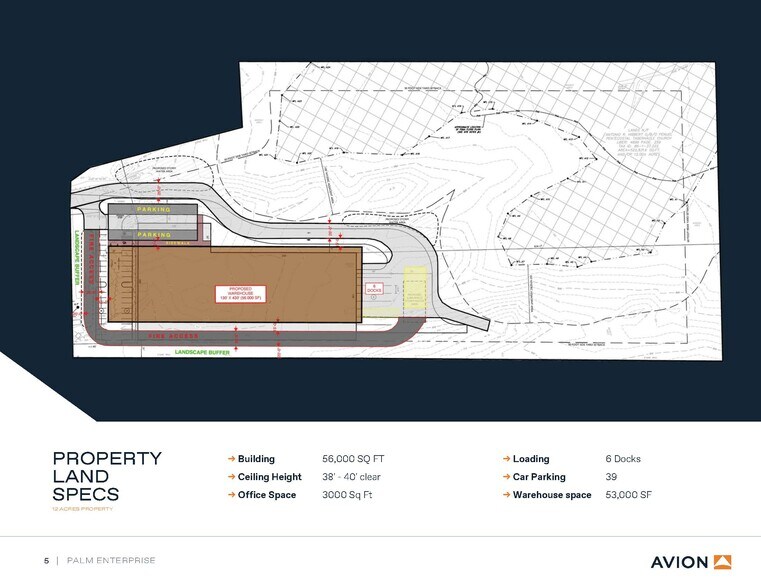 More Photos Of NY 17K, Newburgh Industrial For Sale