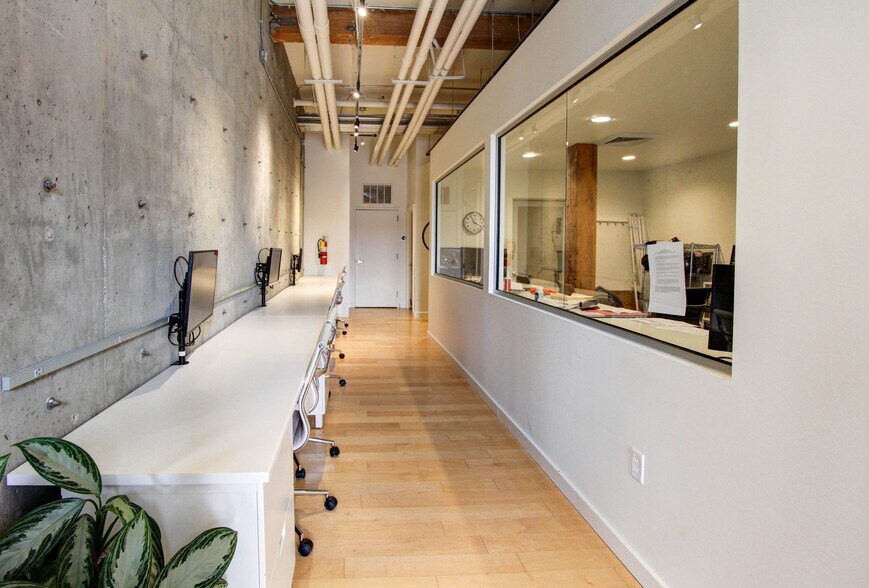 More Photos Of 159 W Broadway, Salt Lake City Loft Creative Space For Sale