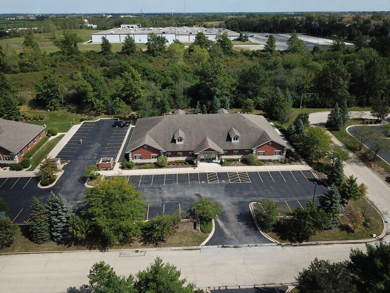 Primary Photo Of 16621 107th St, Orland Park Medical For Lease