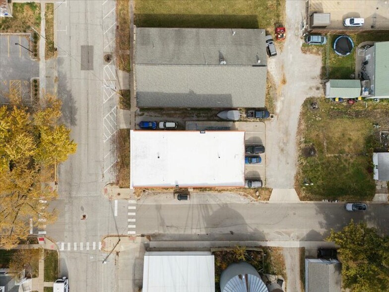 More Photos Of 230 S Dubuque St, Solon Multifamily For Sale