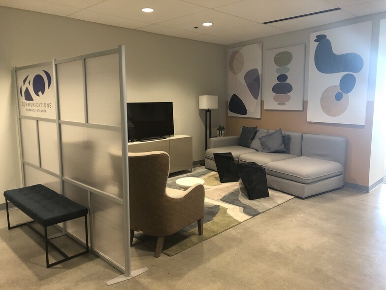 More Photos Of 101 Marietta St NW, Atlanta Office For Lease