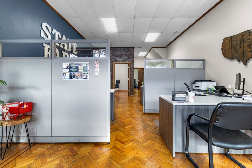 More Photos Of 14 W Main St, Carmel Storefront Retail Office For Sale